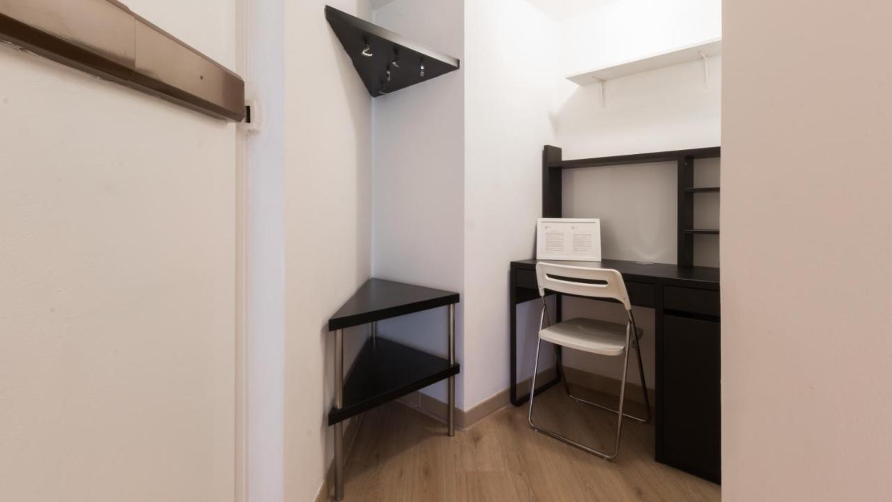 Apartment Italianway - Copernico 63 *