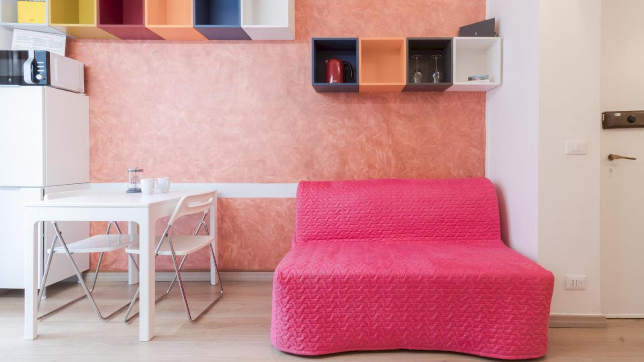 Apartment Italianway - Copernico 63