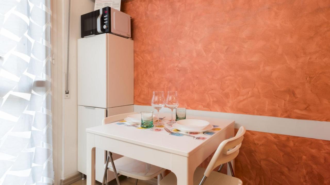 Apartment Italianway - Copernico 63