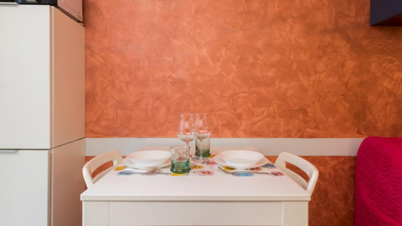 Apartment Italianway - Copernico 63 Milan