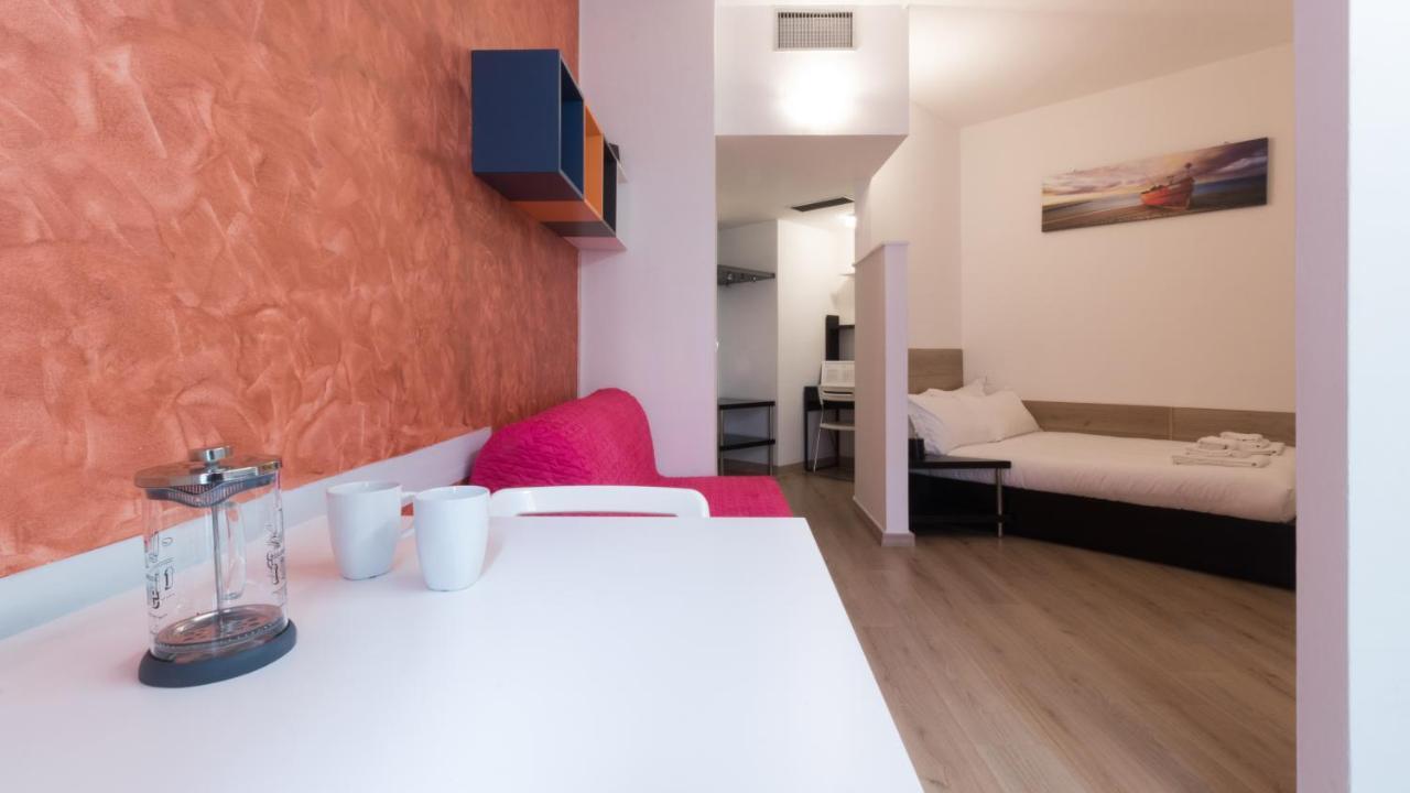 Italianway - Copernico 63 *