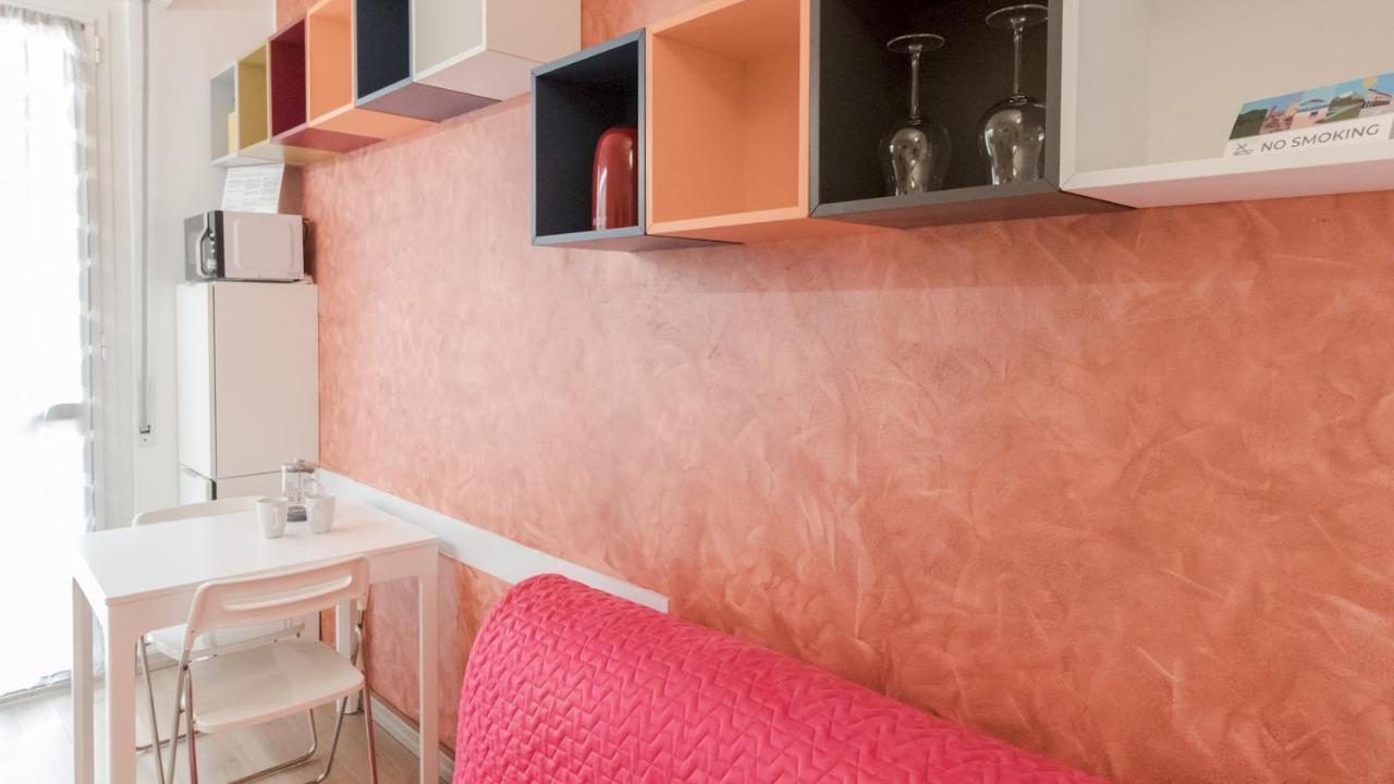 Apartment Italianway - Copernico 63 *
