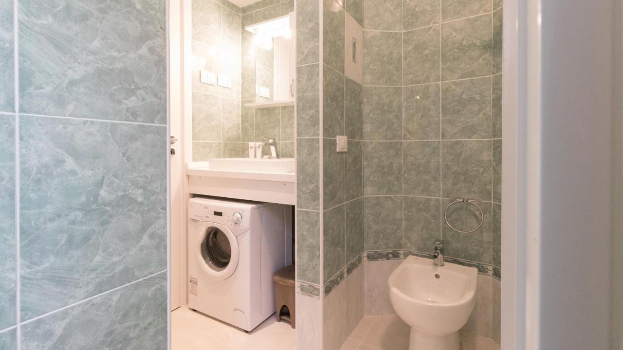 Apartment Italianway - Copernico 63